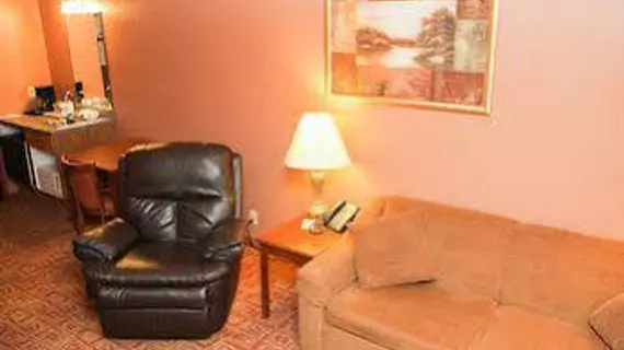 North Country Inn And Suites | Minnesota - Roseau (ve civarı) - Roseau