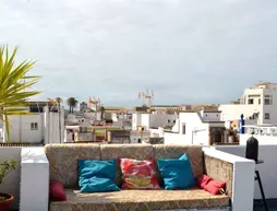 La Cocotera Boutique Hostel and Coworking | Andalucia - Cadiz (vilayet) - Campo de Gibraltar - Tarifa