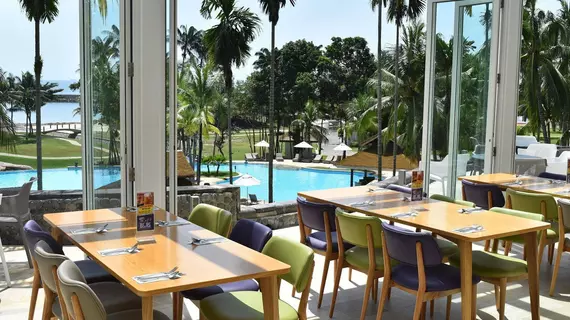 Bintan Lagoon Resort | Riau Adaları - Bintan