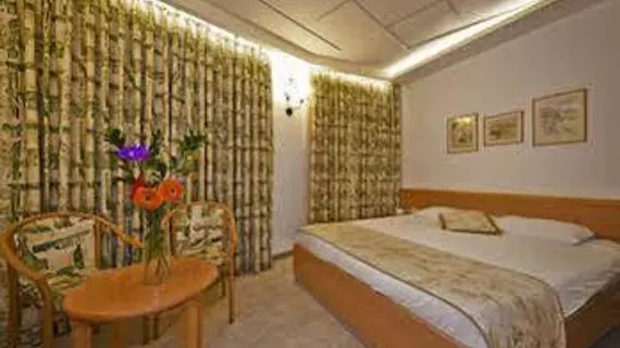 Golden Walls Hotel | Mate Yehuda Bölge Konseyi - Kudüs (ve civarı) - Kudüs