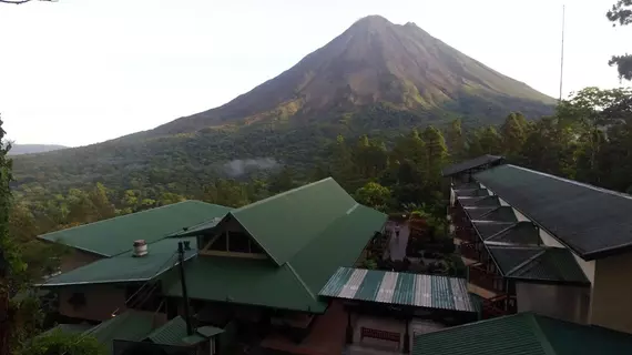 Arenal Observatory Lodge & Spa | Alajuela (ili) - San Carlos (kantonu) - La Fortuna