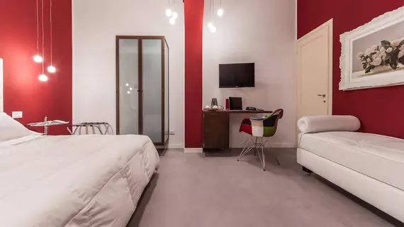 Hotel Astro Mediceo | Toskana - Floransa (il) - Floransa - Santissima Annunziata