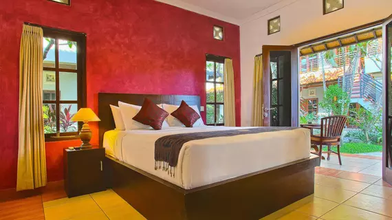 Puri Sading Hotel | Bali - Denpasar - Sanur