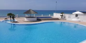 Cala Petrosa Resort