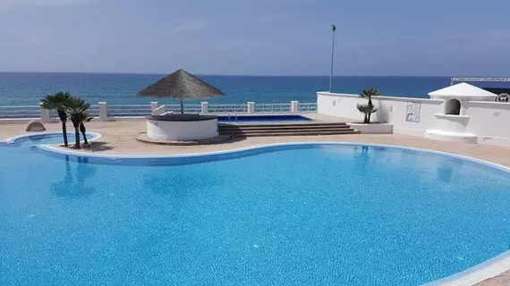 Cala Petrosa Resort | Calabria - Vibo Valentia (vilayet) - Parghelia