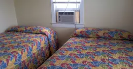 Four Winds Motel | New Jersey - Lacey Township - Point Pleasant - Toms River (ve civarı) - Seaside Heights