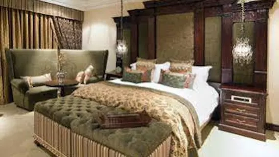 Fusion Boutique Hotel | Limpopo - Polokwane