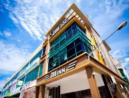 360 Inn | Sarawak - Bintulu