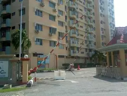 Garden City Melaka Service Apartments | Malacca - Malacca