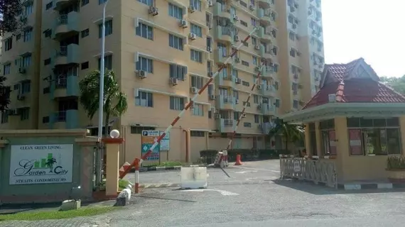 Garden City Melaka Service Apartments | Malacca - Malacca