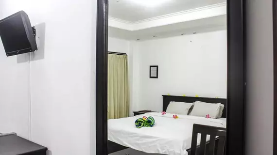 Hotel Puri Tanah Lot | Bali - Kuta - Legian Kent Merkezi