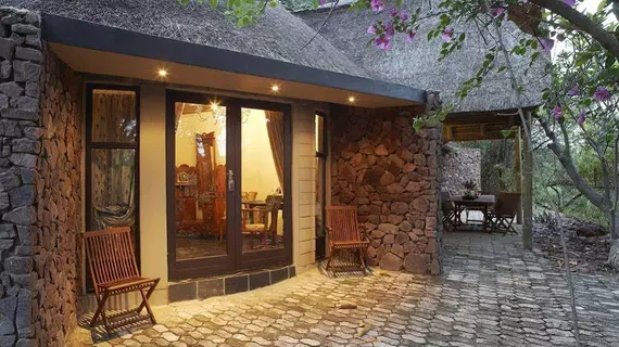 Birdsong Cottages | Limpopo - Waterberg District - Modimolle