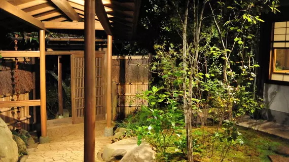 Yugawara Spa Ryokan Ashikari | Kanagava (idari bölge) - Ashigarashimo Bölgesi - Hakone (ve civarı) - Yugawara