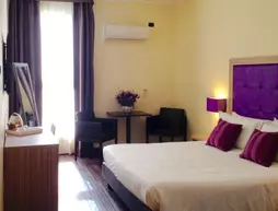 Hotel Roma Sud | Lazio - Roma (ve civarı) - Frascati