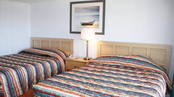 Cape View Motel | Massachusetts - North Truro