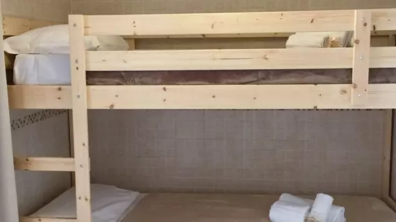 B&B Casa Vicenza | Lazio - Roma (ve civarı) - Roma Kent Merkezi - Rione XVIII Castro Pretorio