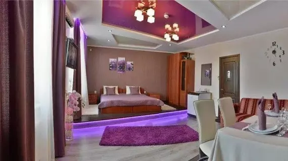 VVP Club Hotel | Tiraspol