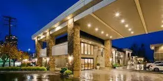 Best Western PLUS Burnaby Hotel