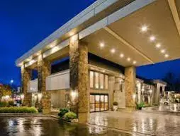 Best Western PLUS Burnaby Hotel | Britanya Kolombiyası - Vancouver (ve civarı) - Burnaby