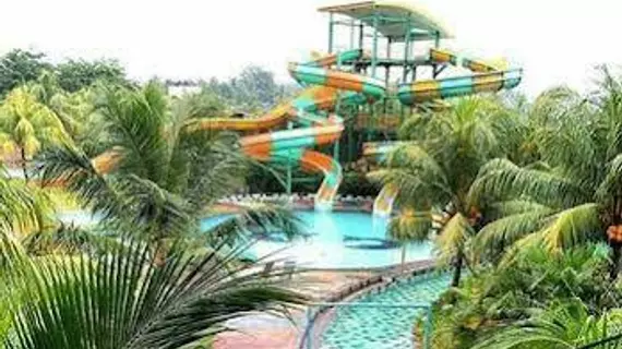 Greenotel Cilegon | Banten - Cilegon