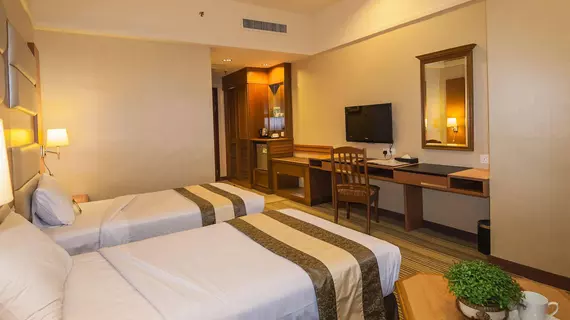 Pearl View Hotel | Penang - Bukit Mertajam - Seberang Perai Merkezi