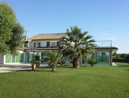 Villa Belvedere Degli Ulivi | Marche - Ancona (vilayet) - Osimo