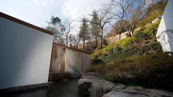 Ryokan Shougen Sansou | Kumamoto (idari bölge) - Tamana