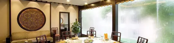 King Garden Hotel | Guangdong - Guangzhou (ve civarı) - Yuexiu - Huanshi Dong Lu