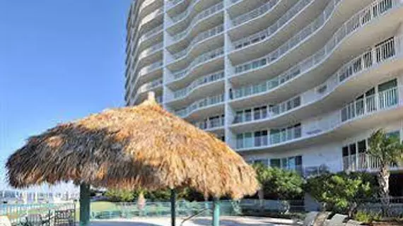 Caribe Resort by Prickett Properties | Alabama - Gulf Shores (ve civarı) - Orange Beach