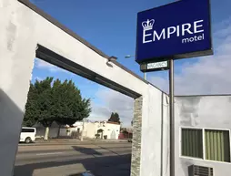 Empire Inn Motel | Kaliforniya - Los Angeles County - Los Angeles - South Los Angeles