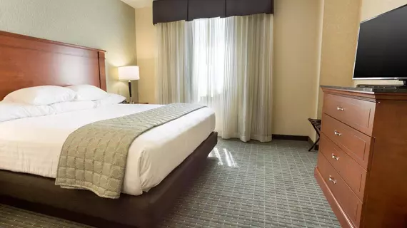 Drury Inn and Suites Grand Rapids | Michigan - Grand Rapids (ve civarı) - Grand Rapids