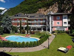 Business Resort Parkhotel Werth | Trentino-Alto Adige - Güney Tirol (il) - Bolzano