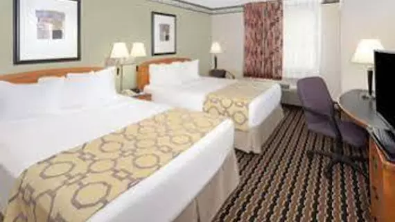 Baymont Inn & Suites Fort Wayne | Indiana - Fort Wayne (ve civarı) - Fort Wayne