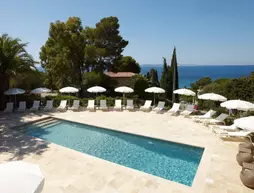 Les Terrasses du Bailli | Provence - Alpes - Cote d'Azur - Var - Sainte-Maxime - Saint-Tropez (ve civarı) - Rayol-Canadel-sur-Mer - Le Rayol