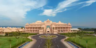 ITC Grand Bharat