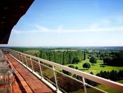 Château Les Dryades Golf & Spa | Centre - Loire Vadisi - Indre (bölge) - Pouligny-Notre-Dame