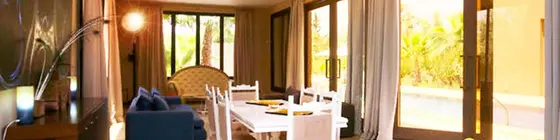 Villas Taos retreat Marrakech | Marakeş (ve civarı) - Marrakech - Tassoultante - Agdal