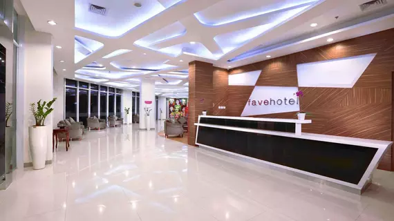 favehotel Jababeka | West Java - Cakarta (ve civarı) - Cikarang