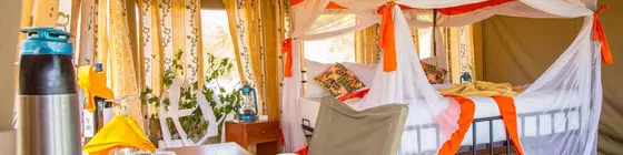 Kisura Serengeti Tented Camp | Serengeti Ulusal Parkı