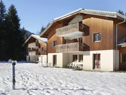 Résidence Néméa Le Grand Tétras | Auvergne-Rhone-Alpes - Haute-Savoie (bölge) - Samoens