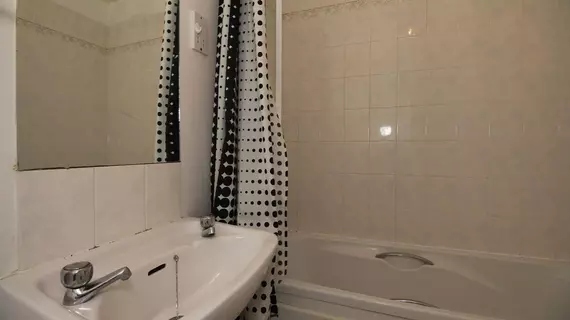 Docklands Self Catering Apartment | Dublin - Southside