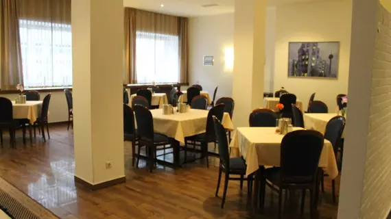 Hotel Weidenhof | Kuzey Ren-Westfalia - Düsseldorf (ve civarı) - Düsseldorf - Stadtmitte