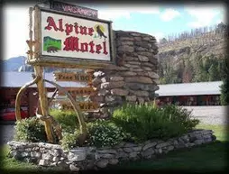 Alpine Motel of Cooke City | Montana - Cooke City