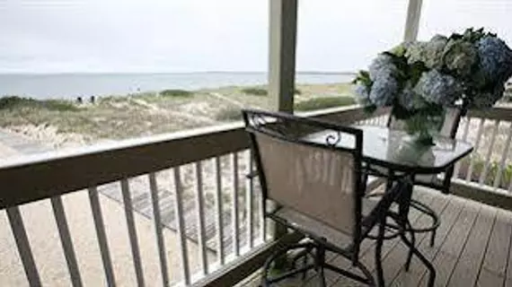 Sandbars Inn | Massachusetts - North Truro