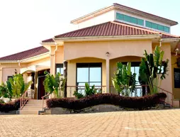 Great Wolf Hotel | Entebbe