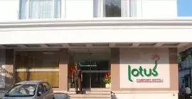 Lotus A Pondy Hotel | Puducherry - Pondicherry (ve civarı) - Pondicherry - Kültür Mirası Şehir