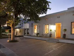 22 Die Laan Guest House | Western Cape (il) - West Coast DC - Drakenstein - Cape Town (ve civarı) - Stellenbosch