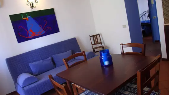 Vacation Service Apartments | Sicilya - Palermo (vilayet) - Cefalu