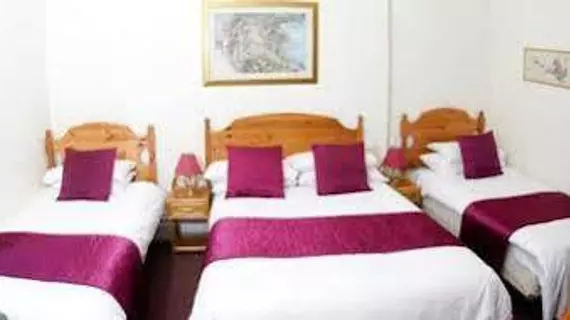 Dawson House Hotel - Guest House | Londra (ve civarı) - Camden - Hampstead