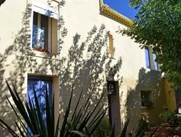 Hôtel Le Patriarche | Occitanie - Herault (bölge) - Beziers (ve civarı) - Agde